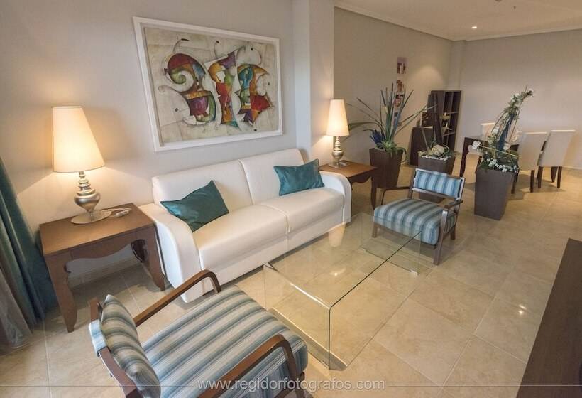 בית מלון כפרי Rural Quinto Cecilio