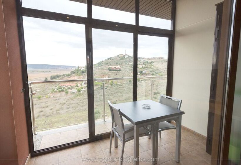 בית מלון כפרי Rural Quinto Cecilio