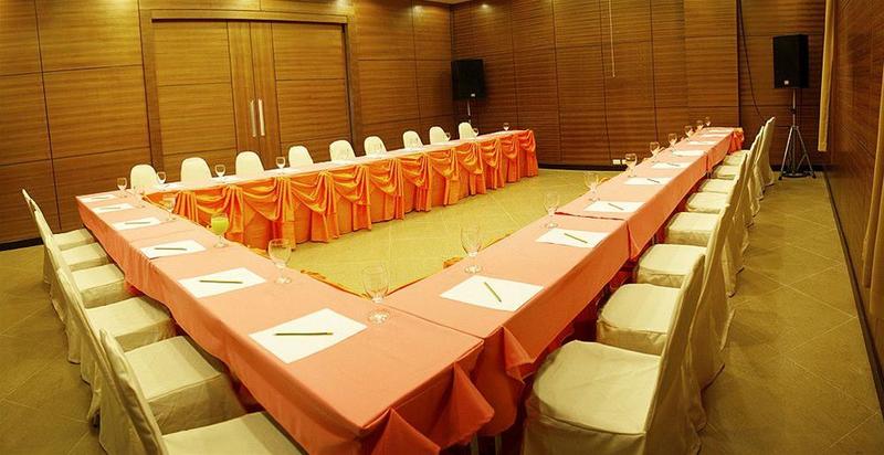 فندق Saisawan Beach Luxury