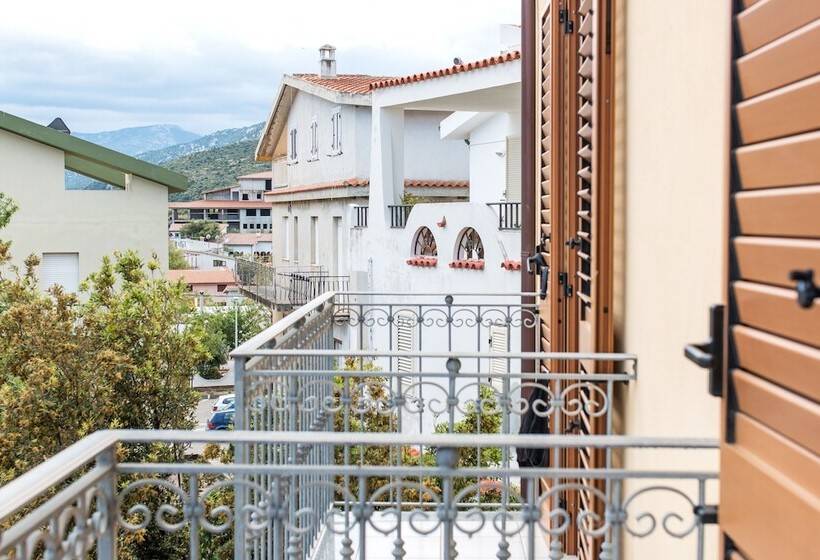 בית מלון כפרי San Francisco