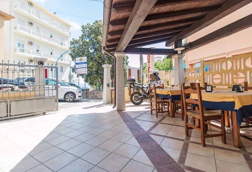 فندق San Francisco