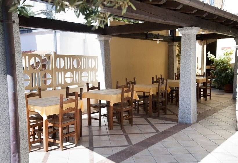 בית מלון כפרי San Francisco