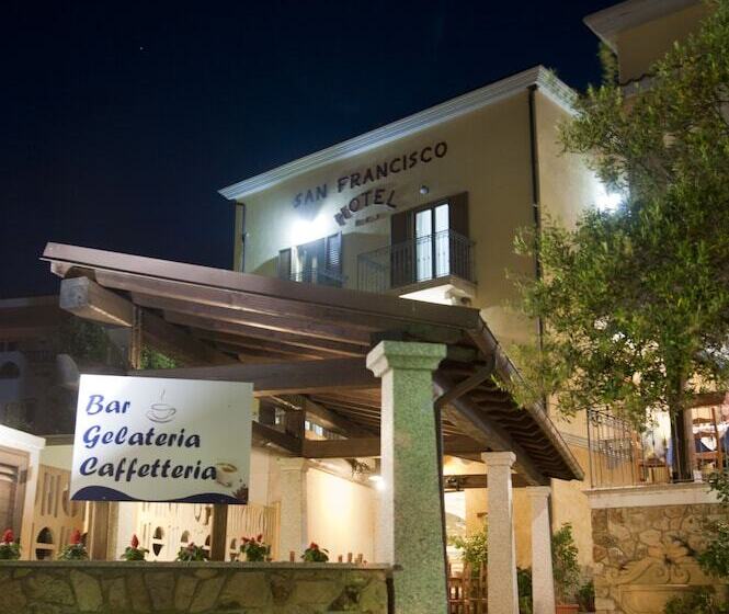 فندق San Francisco