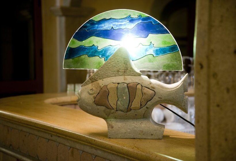 בית מלון כפרי San Francisco