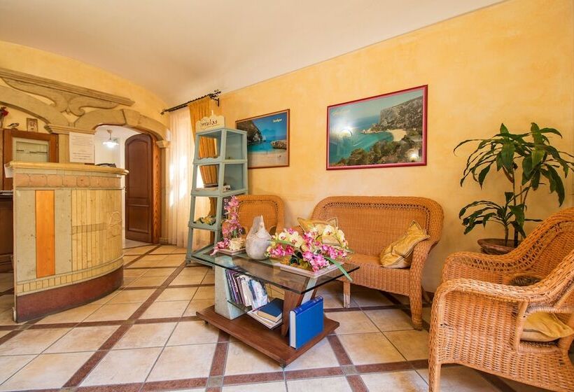 فندق San Francisco