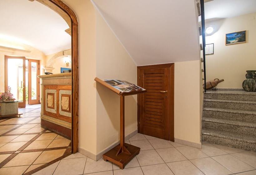 فندق San Francisco