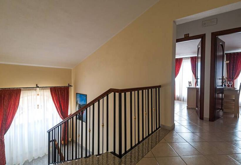 فندق San Francisco