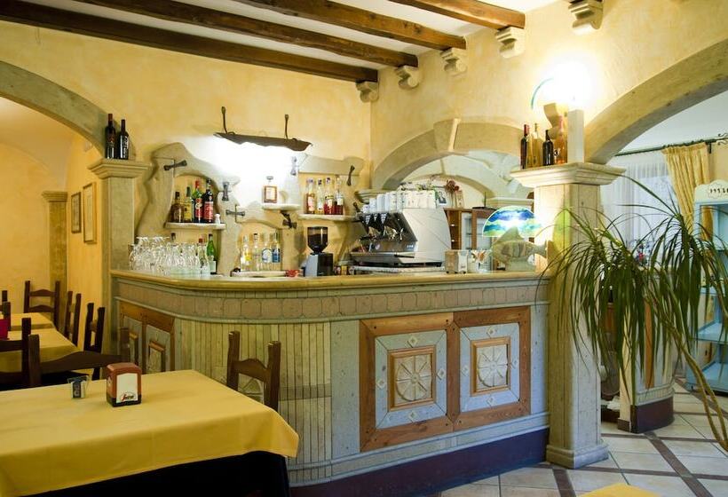 فندق San Francisco