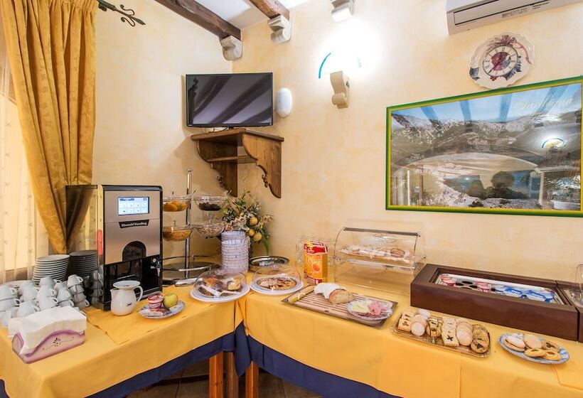 בית מלון כפרי San Francisco