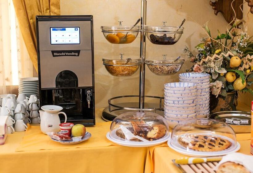 فندق San Francisco