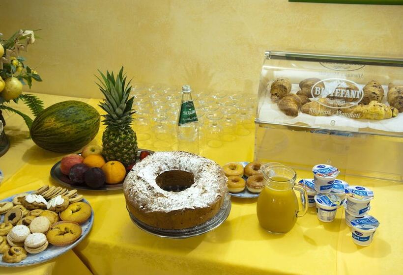 בית מלון כפרי San Francisco