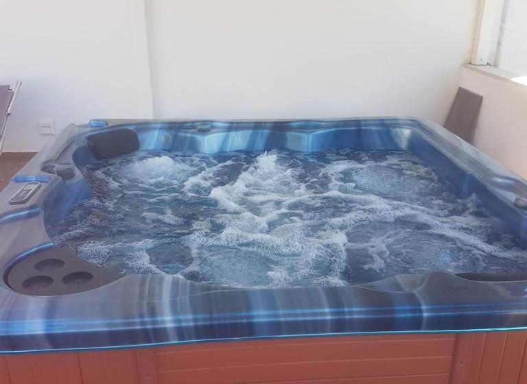 בית מלון כפרי San Francisco