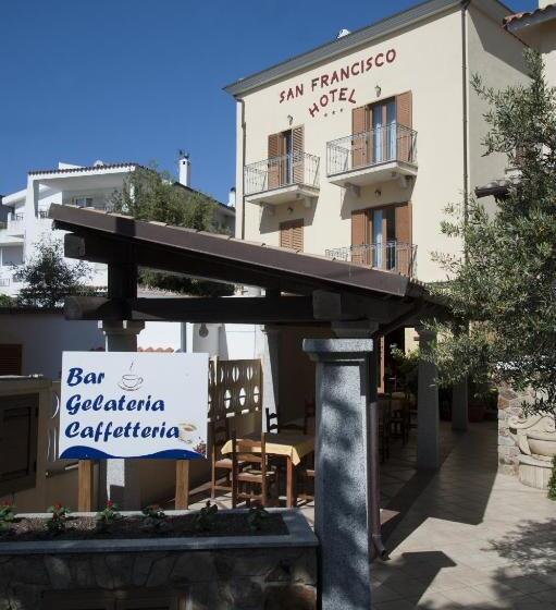 فندق San Francisco