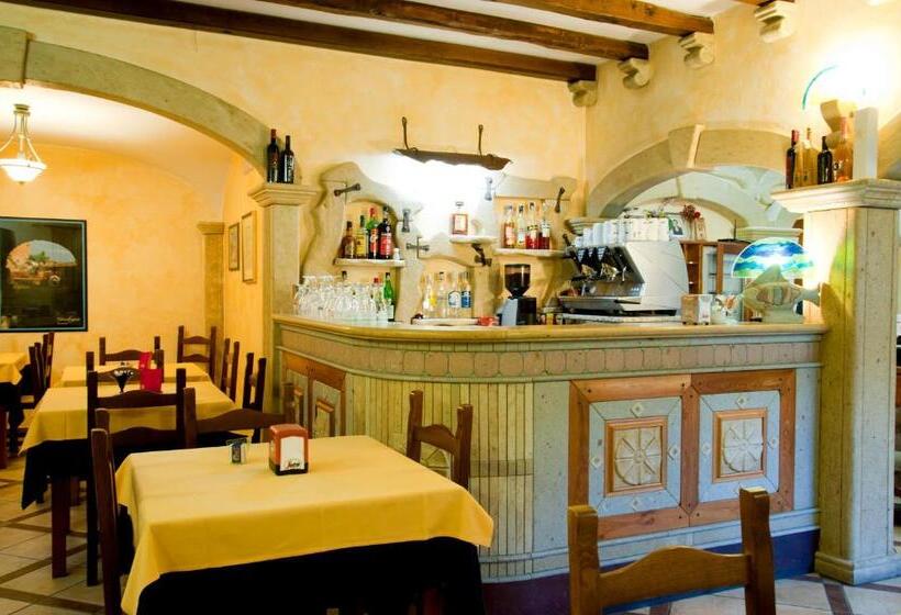 فندق San Francisco