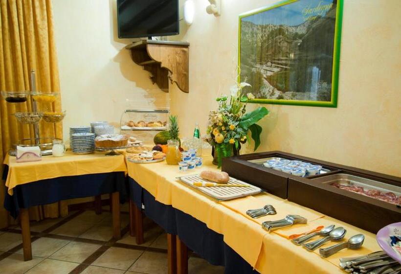 فندق San Francisco