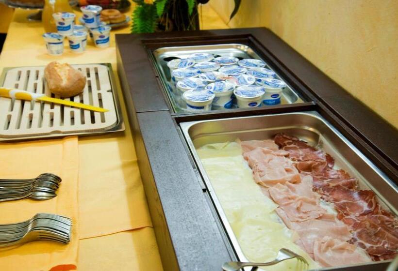 فندق San Francisco