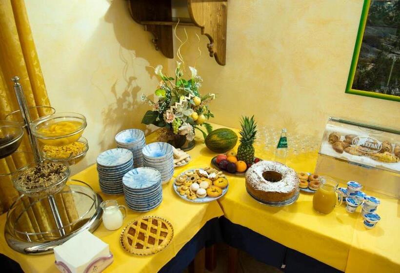 فندق San Francisco