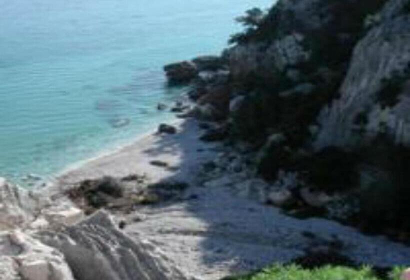 בית מלון כפרי San Francisco