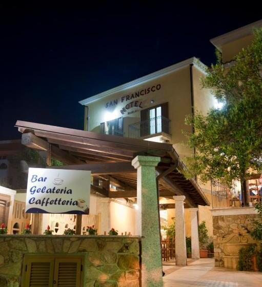 فندق San Francisco