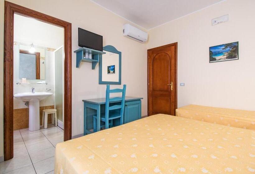 בית מלון כפרי San Francisco