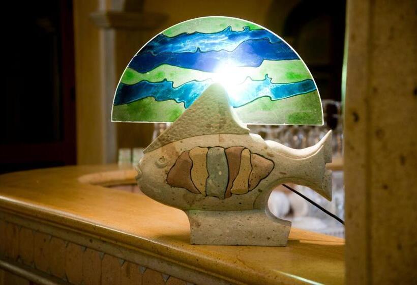 בית מלון כפרי San Francisco