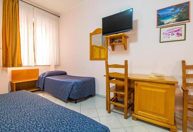 فندق San Francisco