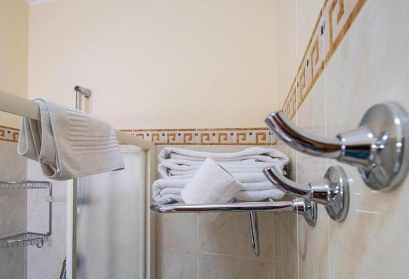 בית מלון כפרי San Francisco