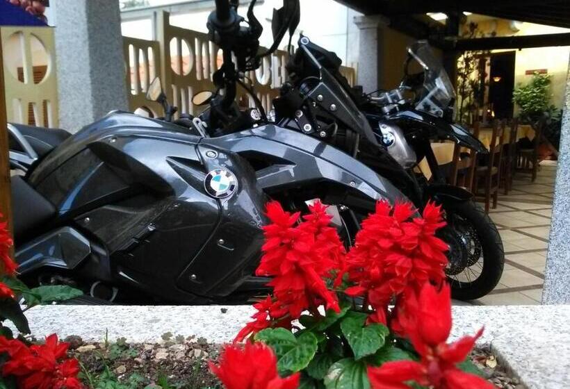 فندق San Francisco