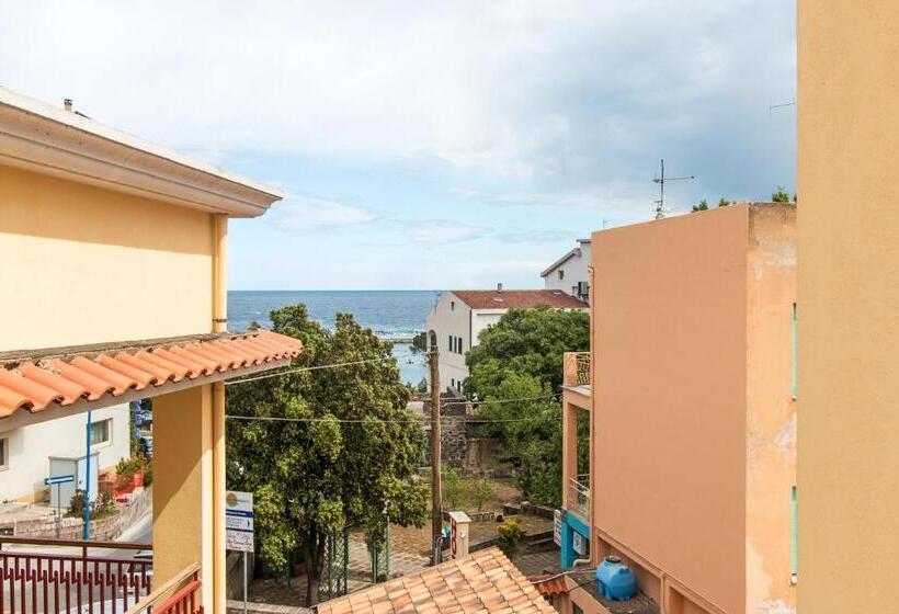 בית מלון כפרי San Francisco