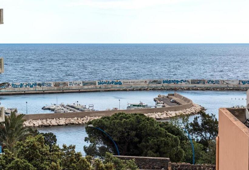 בית מלון כפרי San Francisco