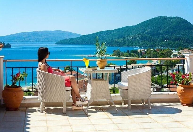 ホテル San Lazzaro