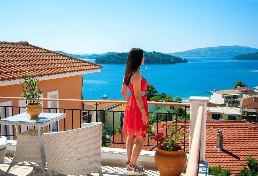 ホテル San Lazzaro