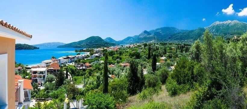 ホテル San Lazzaro