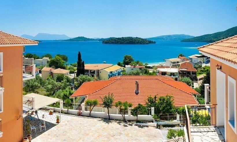 ホテル San Lazzaro