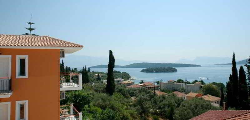 ホテル San Lazzaro