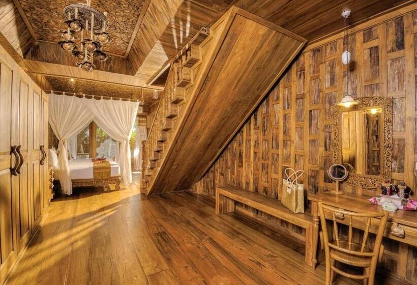 Отель Santhiya Koh Yao Yai Resort & Spa   Compulsory Join Santhiya Speedboat From To Ao Po Grand Marina At