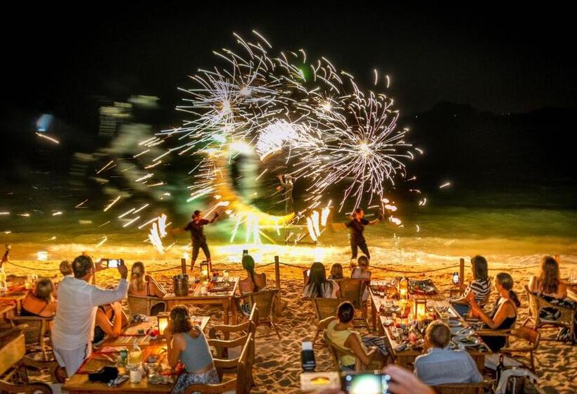 Отель Santhiya Koh Yao Yai Resort & Spa   Compulsory Join Santhiya Speedboat From To Ao Po Grand Marina At