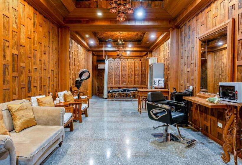 Отель Santhiya Koh Yao Yai Resort & Spa   Compulsory Join Santhiya Speedboat From To Ao Po Grand Marina At