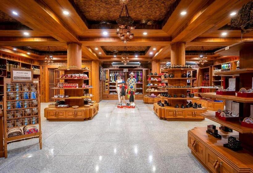 Отель Santhiya Koh Yao Yai Resort & Spa   Compulsory Join Santhiya Speedboat From To Ao Po Grand Marina At