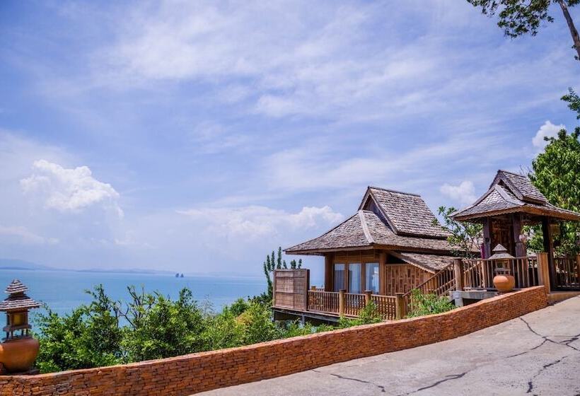 Отель Santhiya Koh Yao Yai Resort & Spa   Compulsory Join Santhiya Speedboat From To Ao Po Grand Marina At