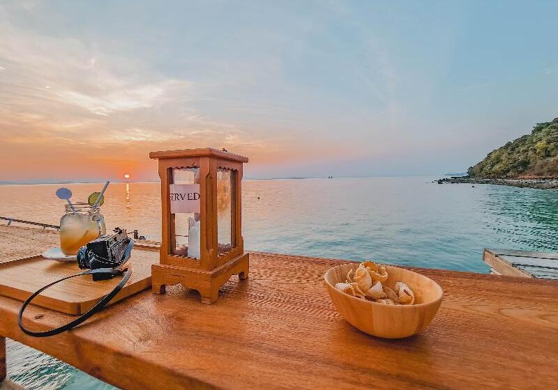 Отель Santhiya Koh Yao Yai Resort & Spa   Compulsory Join Santhiya Speedboat From To Ao Po Grand Marina At