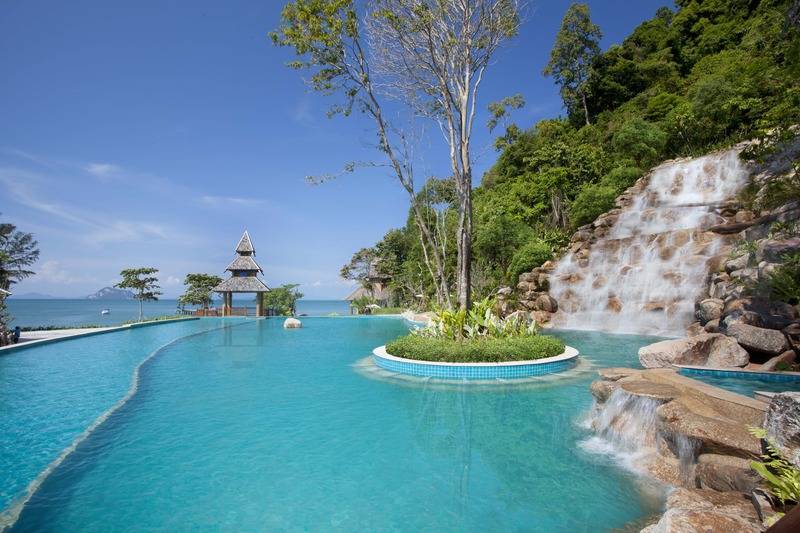 هتل Santhiya Koh Yao Yai Resort & Spa   Compulsory Join Santhiya Speedboat From To Ao Po Grand Marina At