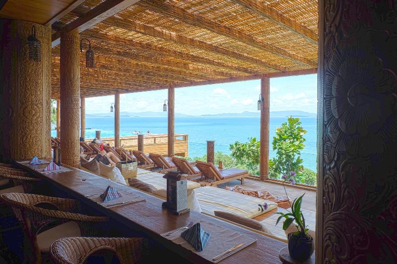 Отель Santhiya Koh Yao Yai Resort & Spa   Compulsory Join Santhiya Speedboat From To Ao Po Grand Marina At