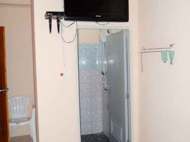 호텔 Sawasdee Guesthouse