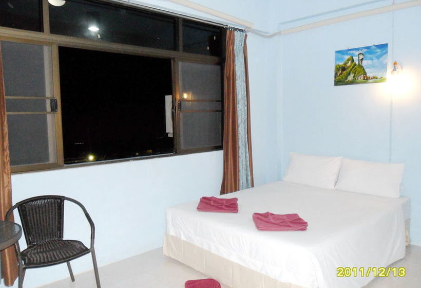 호텔 Sawasdee Guesthouse