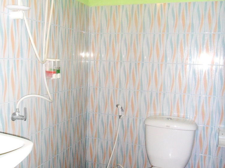 호텔 Sawasdee Guesthouse