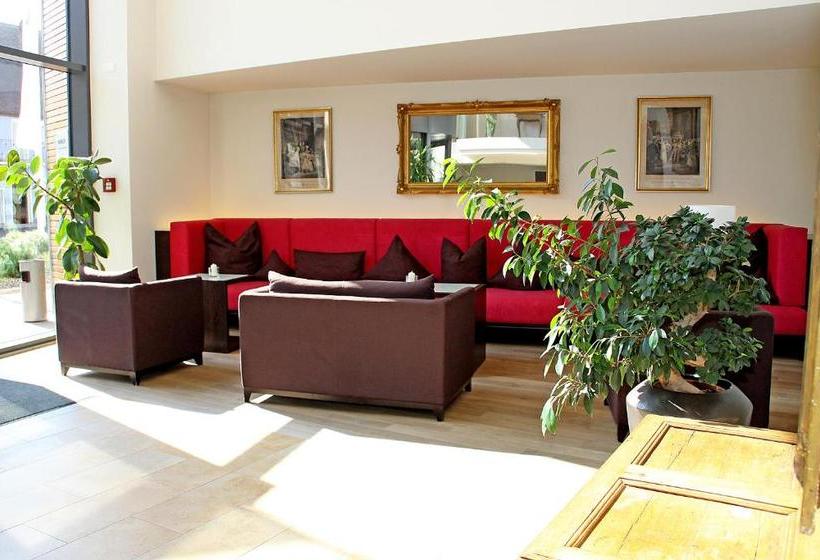 호텔 Golf Schloss Reichmannsdorf