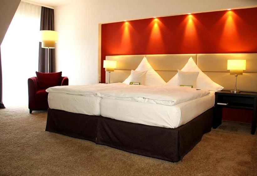 호텔 Golf Schloss Reichmannsdorf