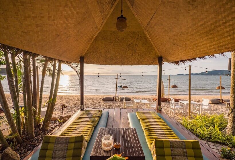 בית מלון כפרי Sea Valley Resort