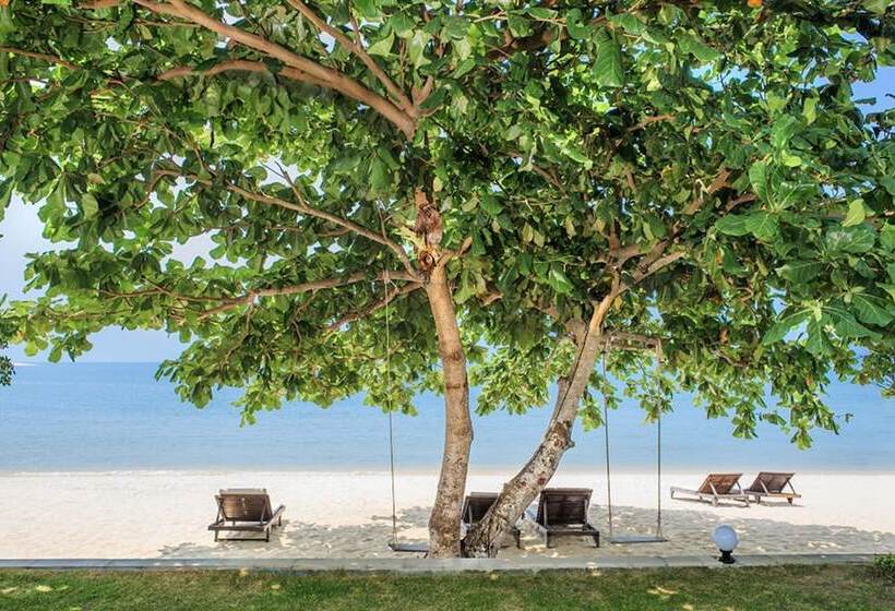 בית מלון כפרי Sea Valley Resort